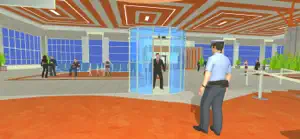 Airport Security Officer Games screenshot #1 for iPhone