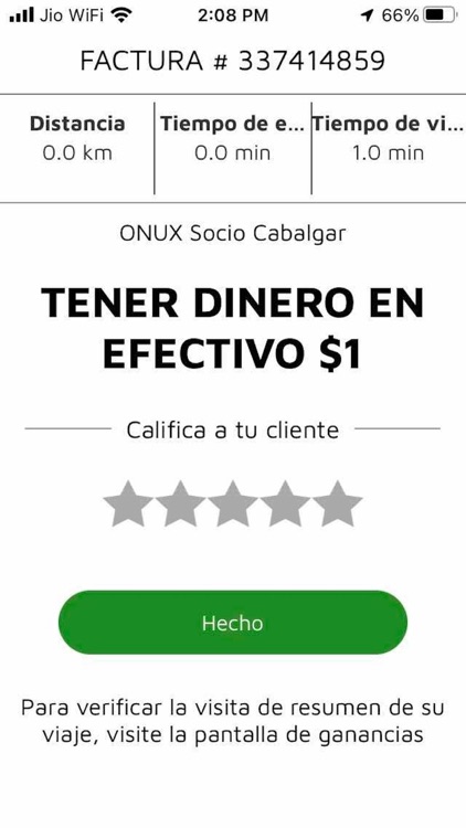 ONUX Socio screenshot-6