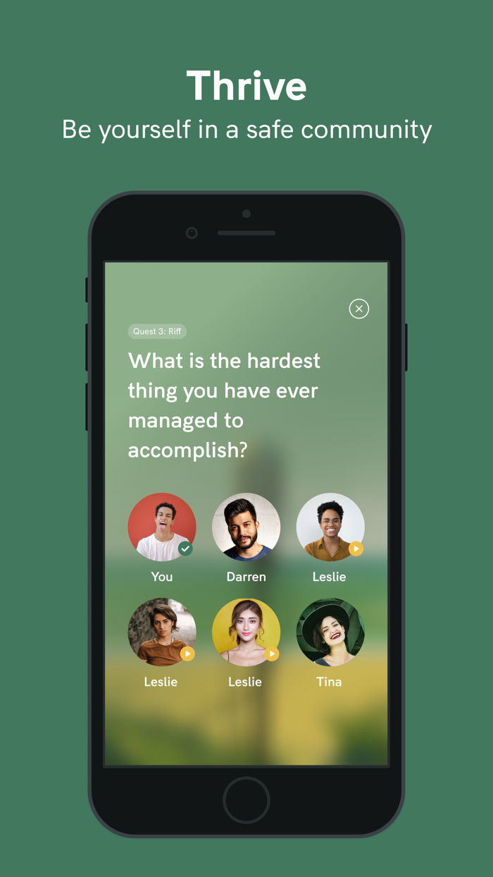 Salt  Light Find Your Tribe