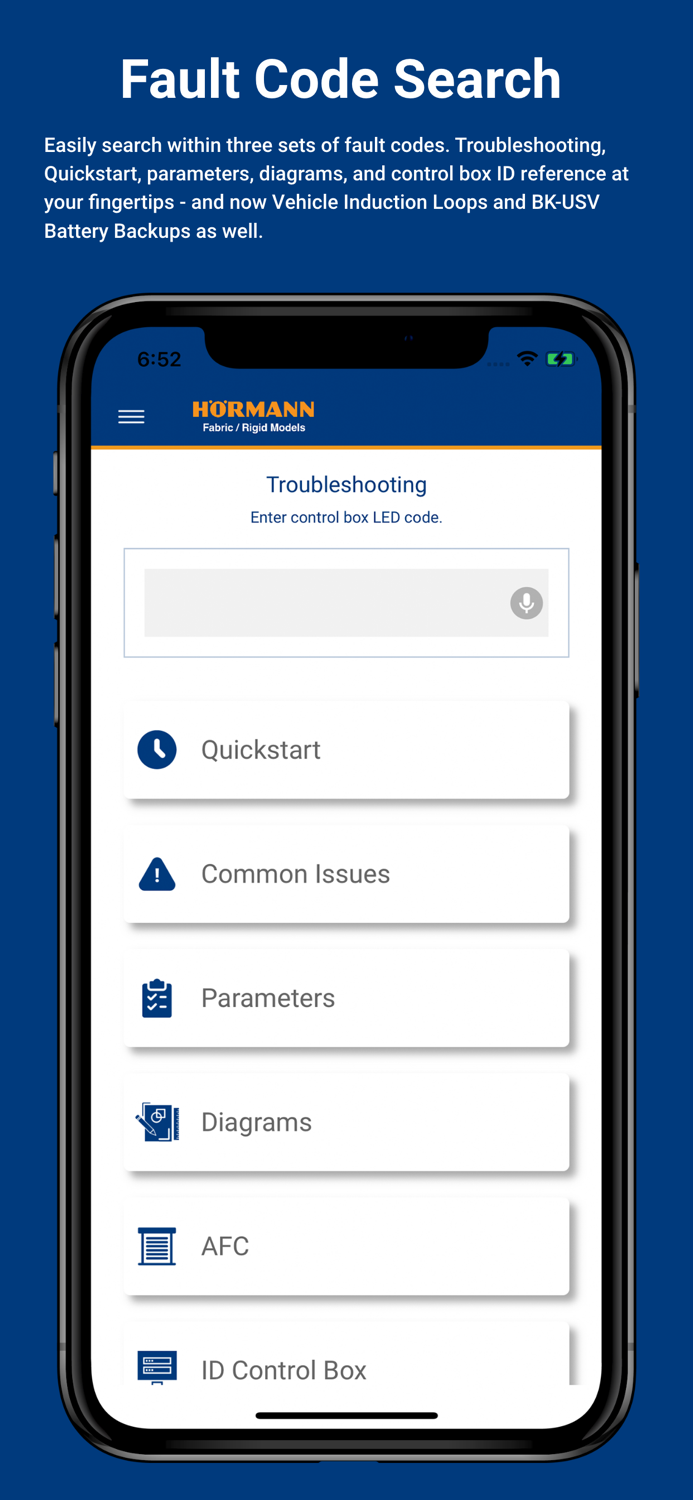 HHPD Service Support