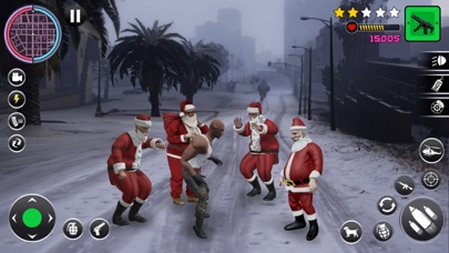 Gangster City: Mafia Vegas Screenshot