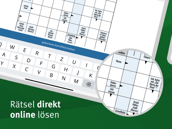 Berliner Morgenpost E-Paper iPad app afbeelding 4