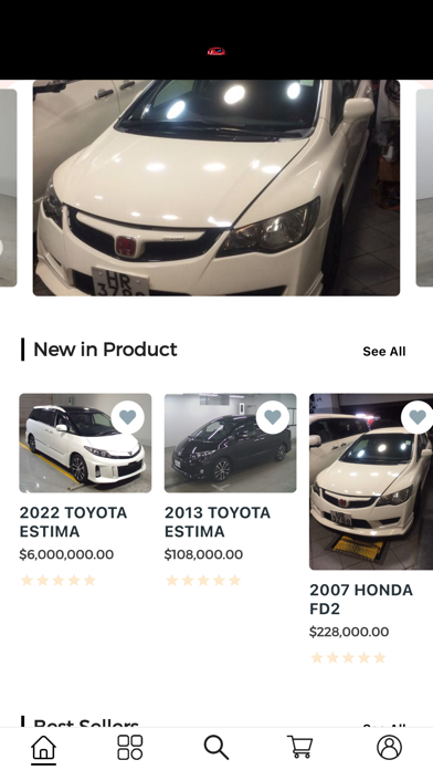 Wah Kee Motor Screenshot