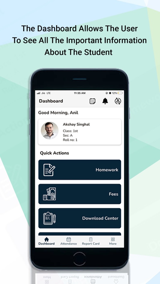 #1. IIS (iOS) Podle: NLET