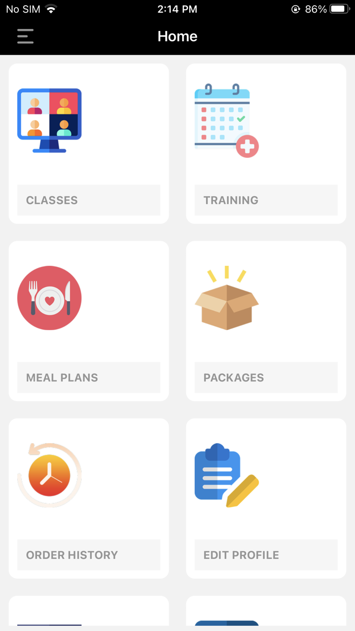 Ignite Sports  Fitness