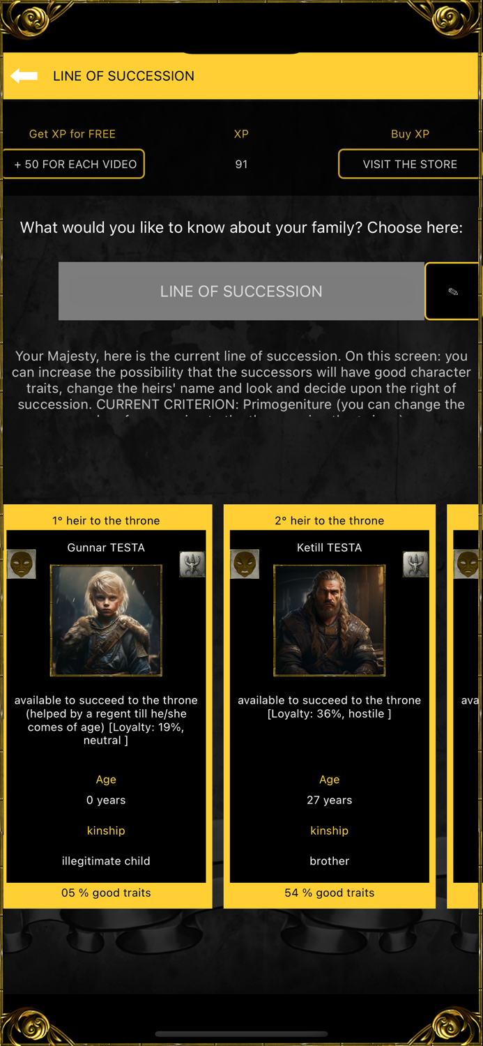 AoD Vikings Rise of Valhalla