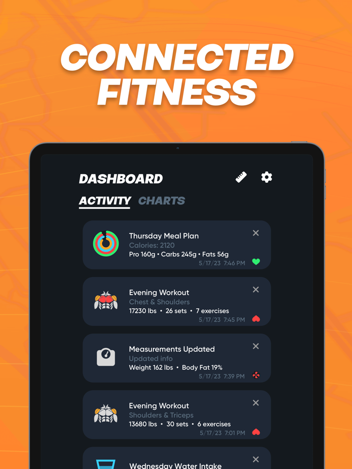 BuzzFitness AI Fitness Suite