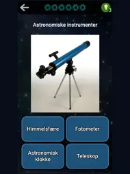 Astronomi Pro ipad bilder 1