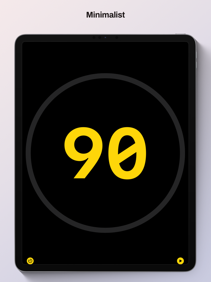 LongPomo Focus for developers