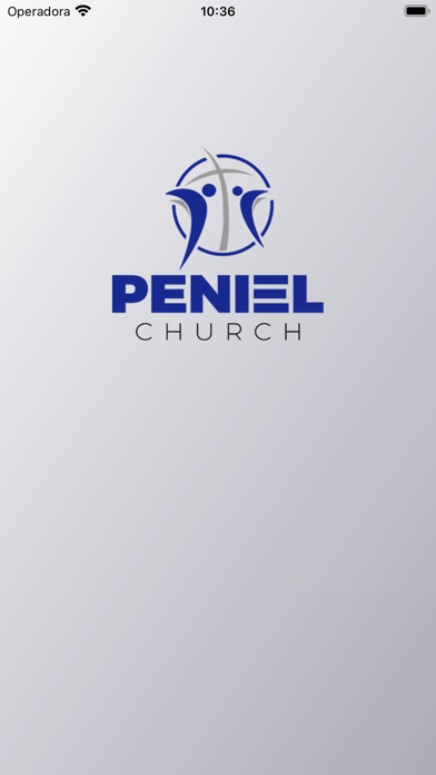 Peniel Church App Screenshot