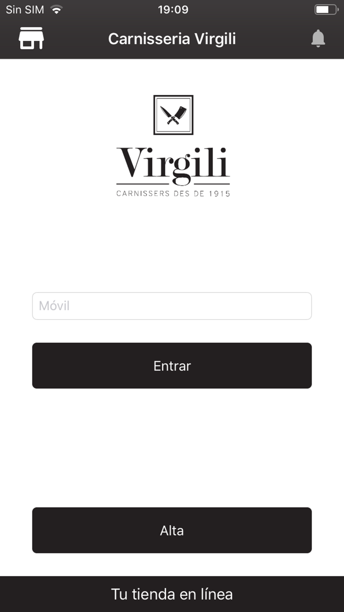 Carnisseries Virgili