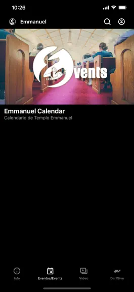 Game screenshot Emmanuel Los Angeles apk