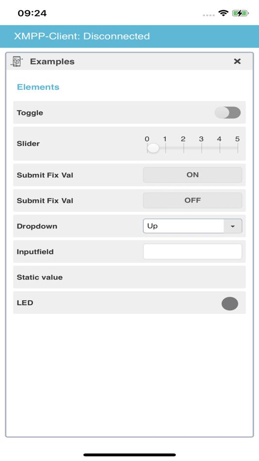 #1. Connectino-App (iOS) 由: SEVENSTAX GmbH