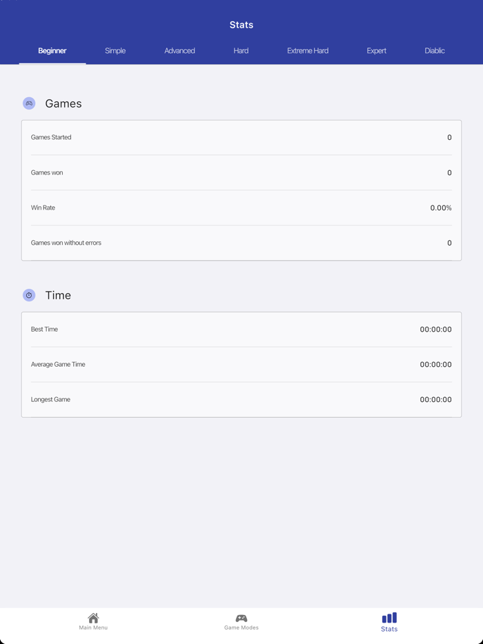 Sudoku - Puzzle Logic Game Pro