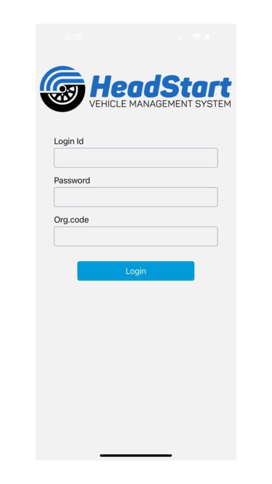 #2. Headstart VMS (iOS) 由: Headstart VMS, LLC