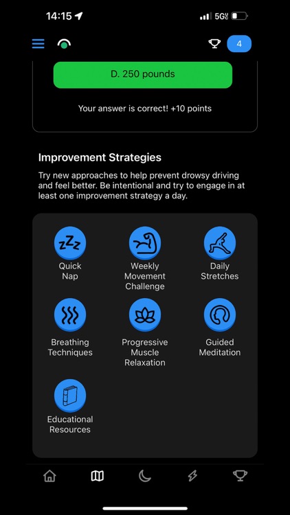 Greenlight - Optimize Your Day screenshot-3