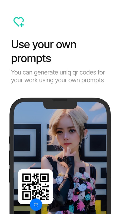 QRGEN:AI Art QR Code Generator