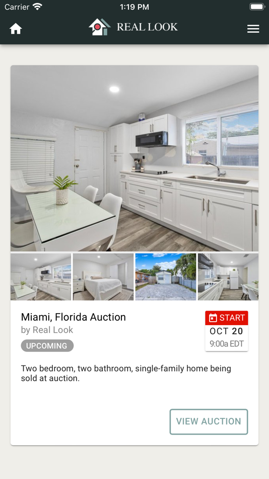 #3. Real Look (iOS) 由: Real Look, LLC