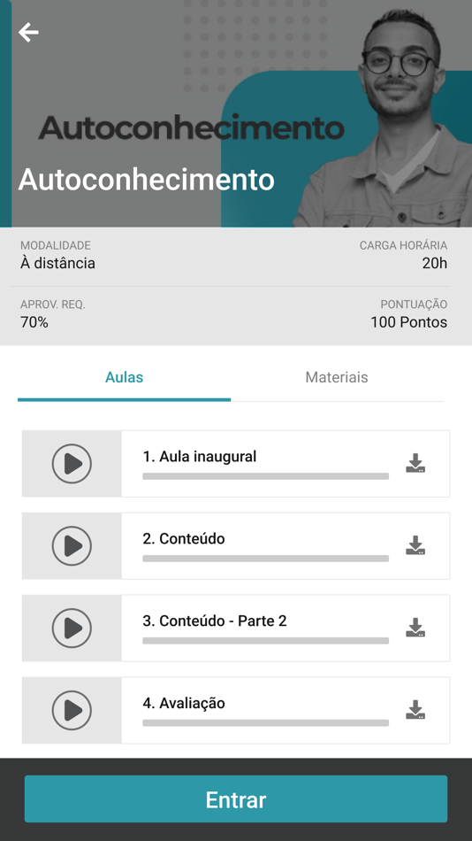 #4. Academia Opus (iOS) Von: Senior Sistemas S/A