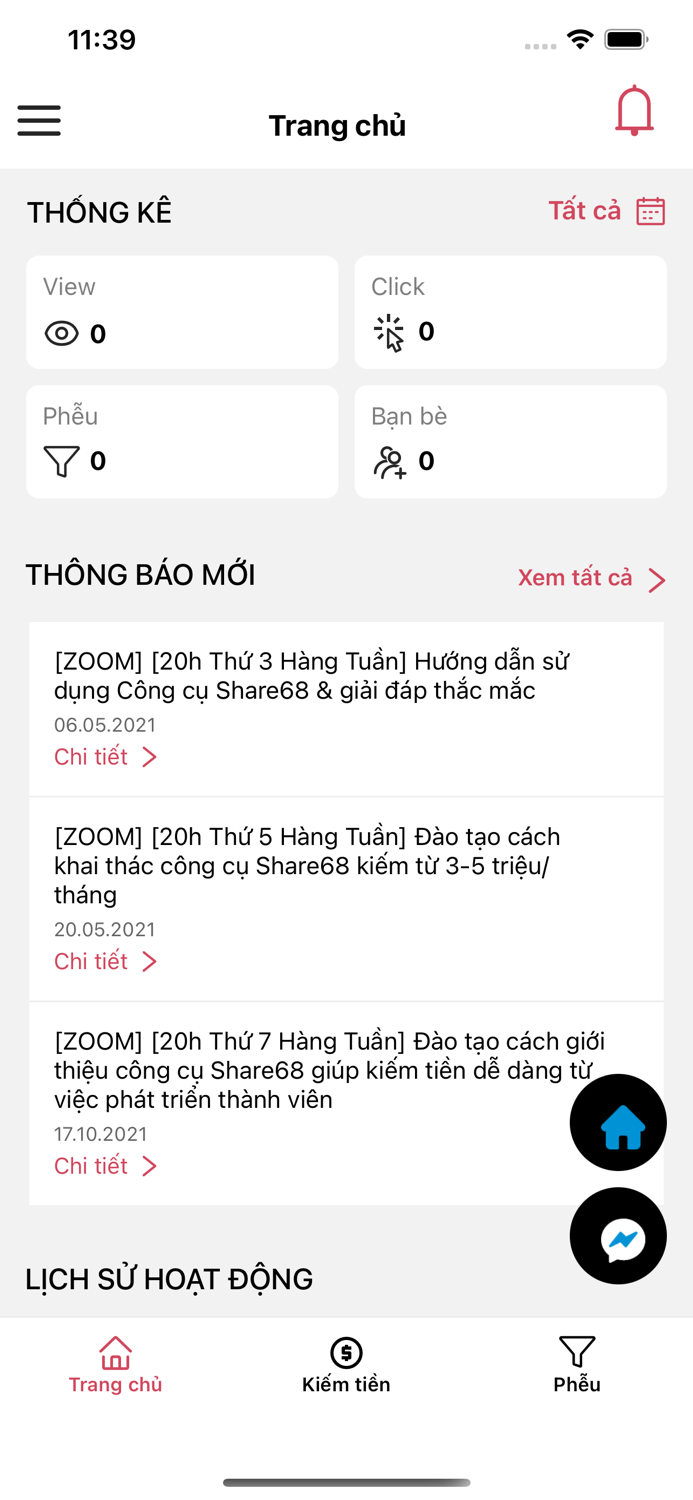 Học cách kiếm tiền với Crypto