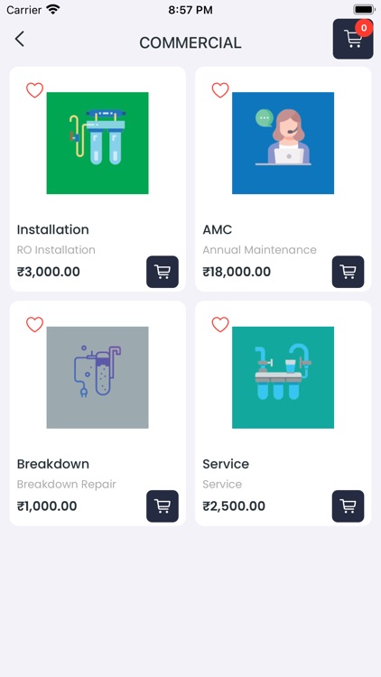 Gophiix screenshot-4
