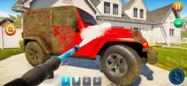 Game screenshot Power Wash - Driving Simulator mod apk