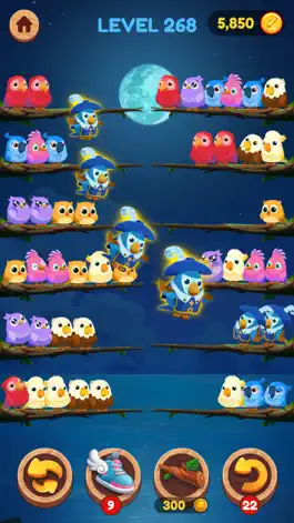 Game screenshot Bird Story: The Adventure hack
