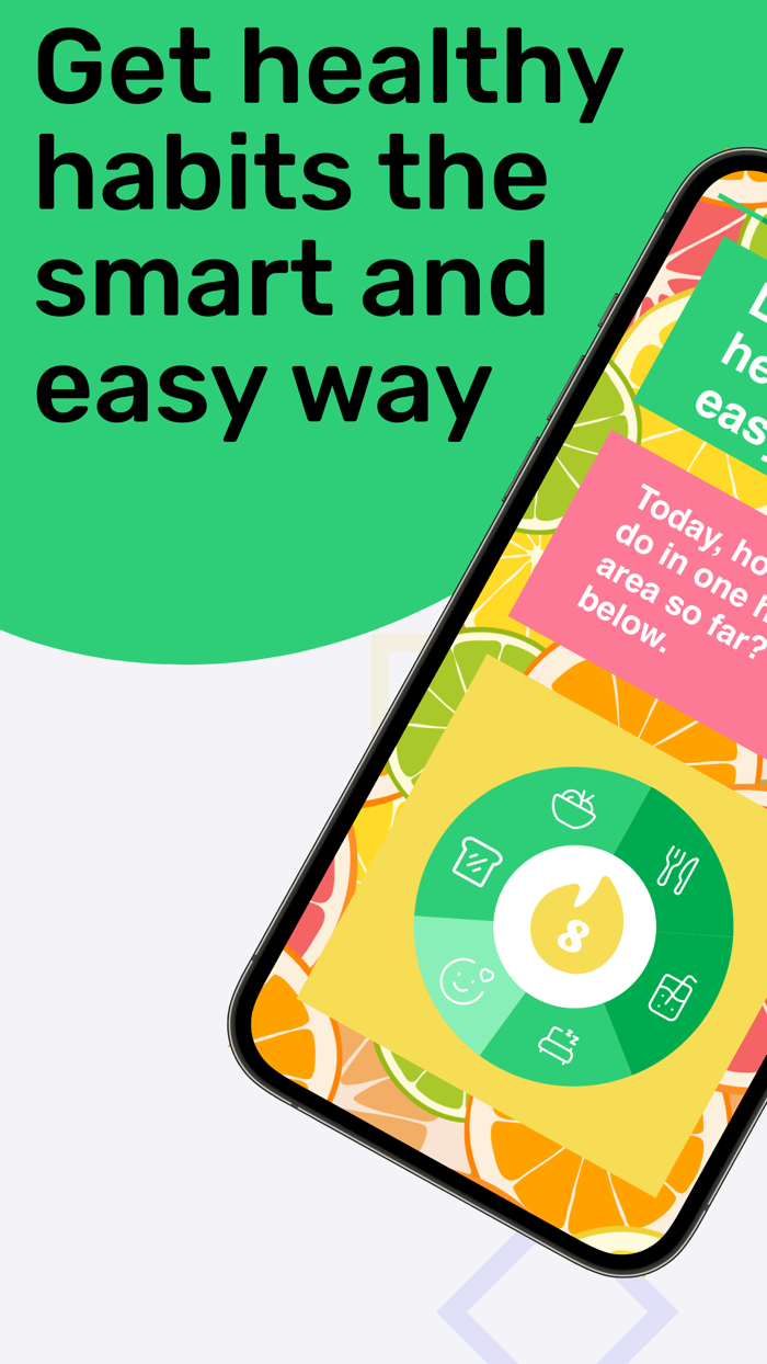 Heyyy Wellness Goals