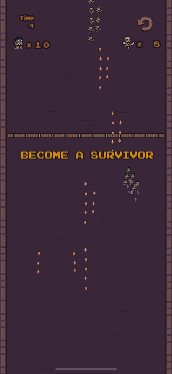 Ghouls Survivor Pro