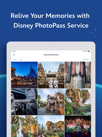 My Disney Experienceのおすすめ画像5