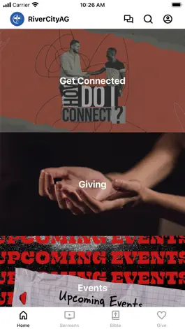 Game screenshot River City Assembly of God mod apk