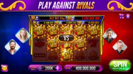 neverland casino - vegas slots iphone screenshot 4