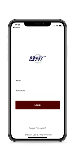 Game screenshot 23fit mod apk
