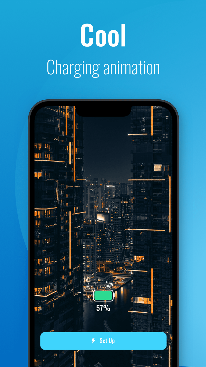 Sweepy Clean - Clean Storage