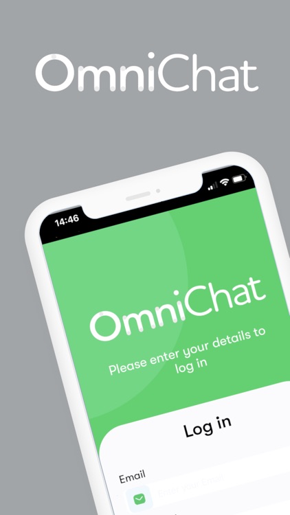 OmniChat Mobile