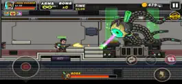 Game screenshot Rebel Hero: Combat Mission mod apk