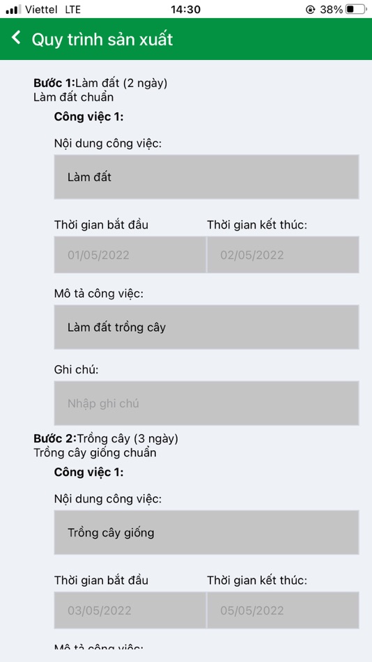 #8. Mca BG (iOS) 由: Le Anh Vu