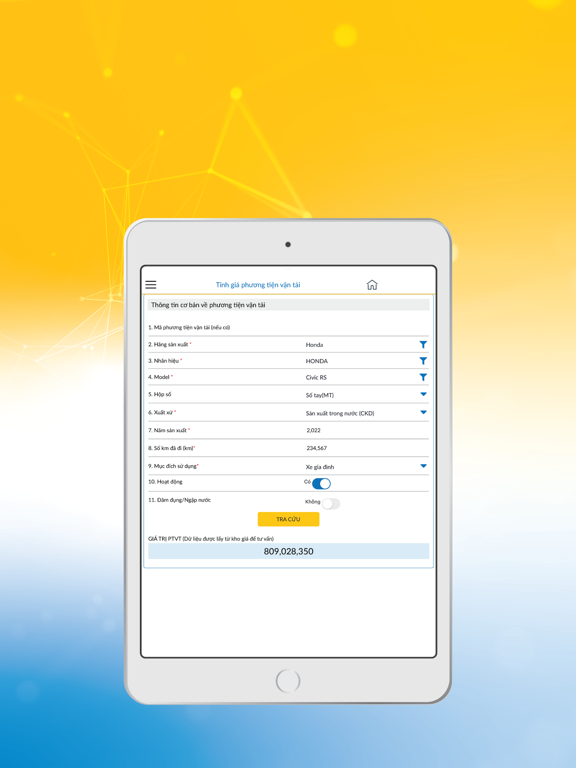 PVcomBank FlexValuation