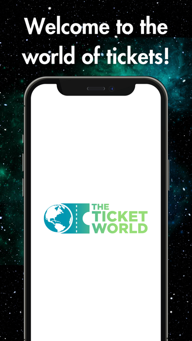 THETICKETWORLD Screenshot