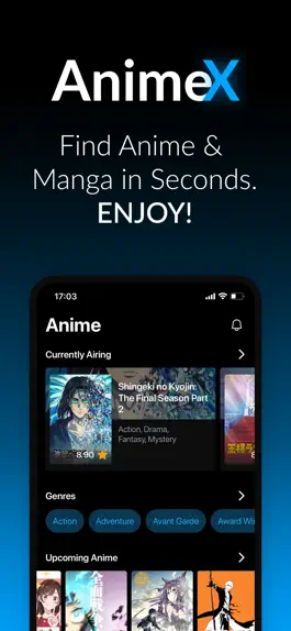 Game screenshot AnimeX: Anime on Titan mod apk