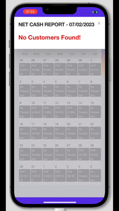 MOPA powered by NXPERT ONE Screenshot 4 - AppWisp.com MOPA powered by NXPERT ONE Screenshot 4 - AppWisp.com