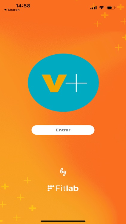 Você +