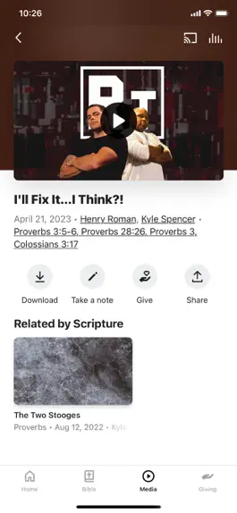 Game screenshot One Digital Church hack