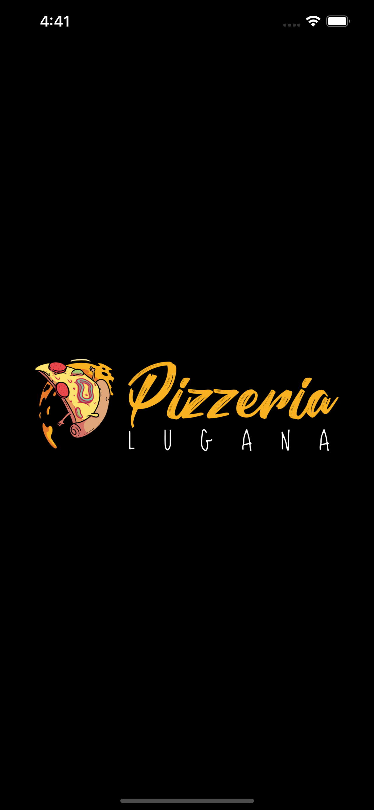 Pizzeria Lugana