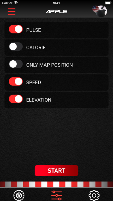 Race Analytix Screenshot