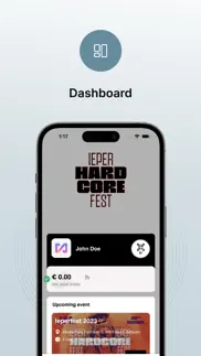 ieperfest iphone screenshot 3