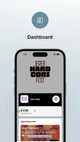 Game screenshot Ieperfest hack