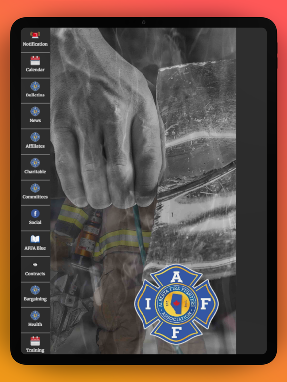 Screenshot #4 pour APFFPA