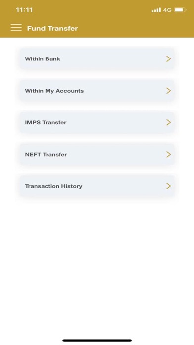 Vardhaman Mahila Urban Bank Screenshot