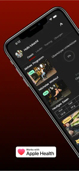 Game screenshot performAll mod apk